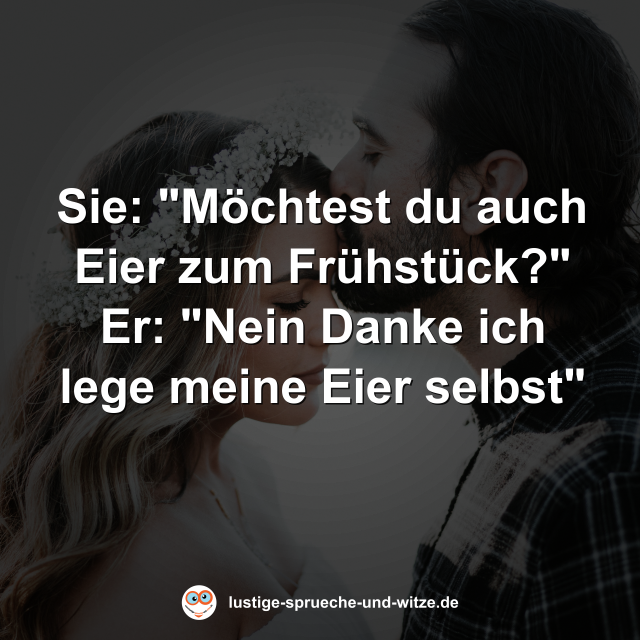 M&ouml;chtest du auch Eier zum Fr&uuml;hst&uuml;ck?