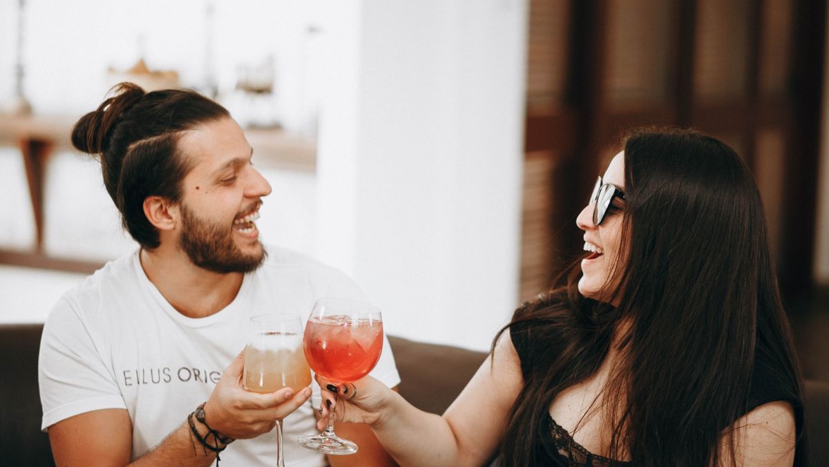 Erstes Date: 6 wichtige Tipps für Männer