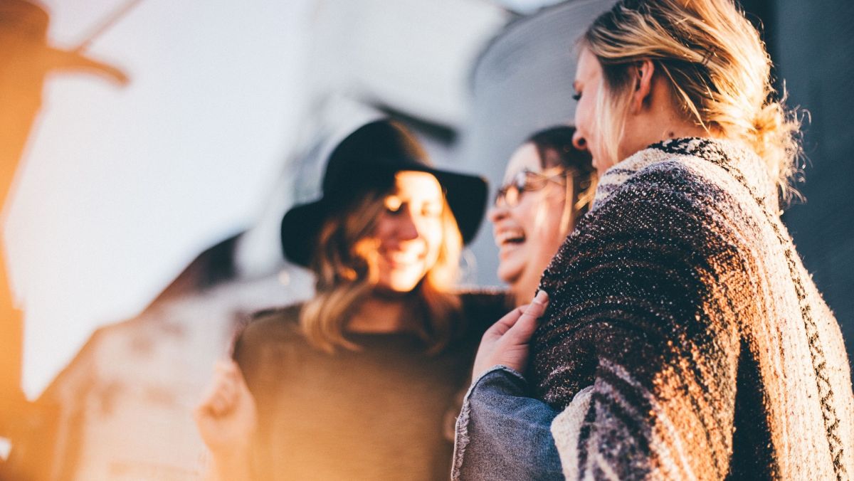 62 witzige Fragen für deine Freunde