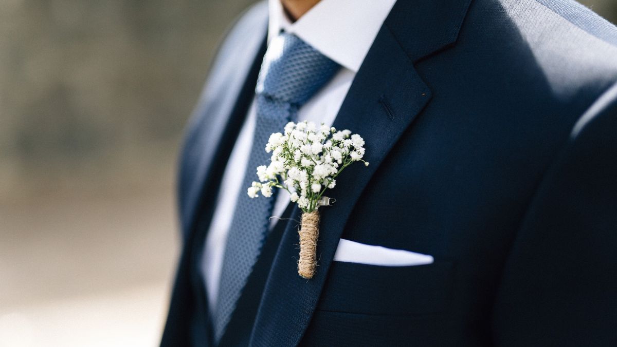 "Ja ich will" - 25 Alternativen die Sie als Mann bei der Hochzeit sagen können
