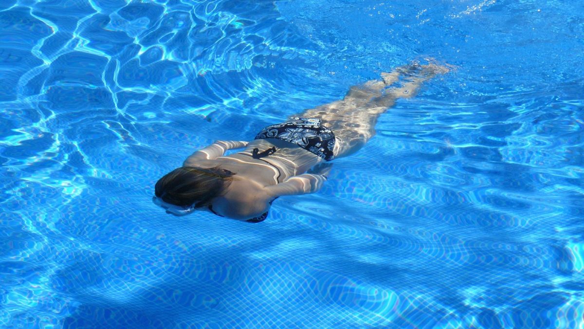 Richtiges Verhalten im Schwimmbad: Wichtige Baderegeln