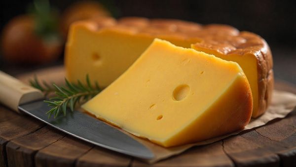 20 lustige Komplimente, die das Wort »Käse« enthalten 🧀