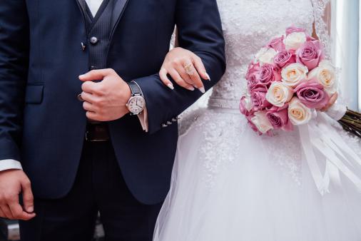 "Ja Ich will": Die Besten Antworten für deine Hochzeit