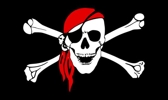 "Hilfe, mein Mann ist ein Pirat": An diesen Dingen erkennst du dass dein Mann ein verdammter Pirat ist