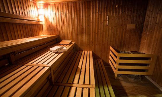 10 Dinge die du bei deinem nächsten Saunabesuch unbedingt ausprobieren musst